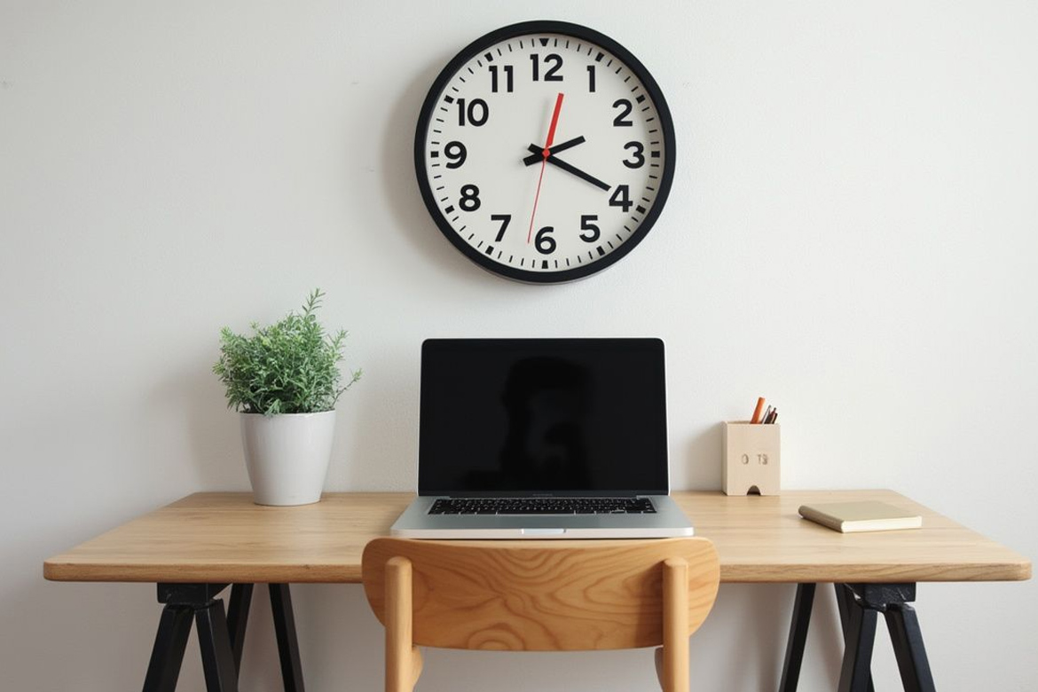 How Regular Breaks Can Improve Productivity and Wellbeing