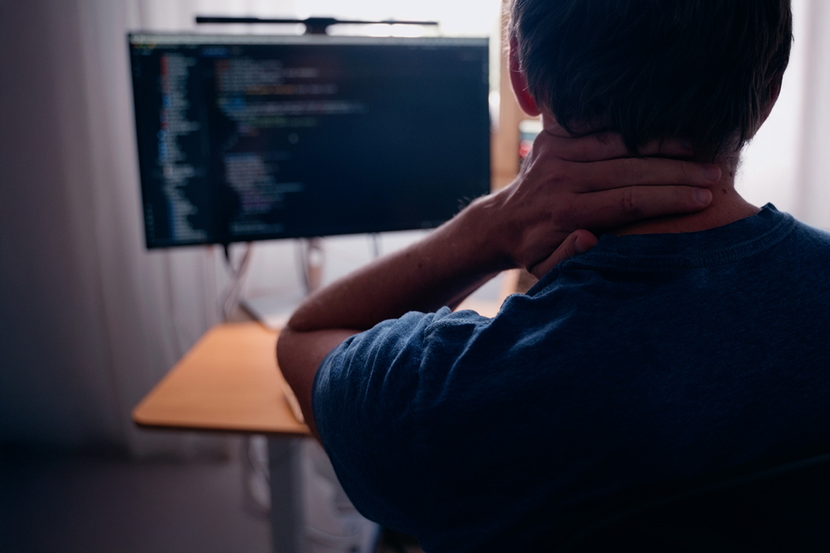 Why Moving at Your Desk Matters: The Science Behind Micro-Movements